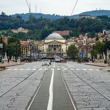 Dimora Del Bonsignore Turin Exterior photo
