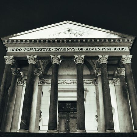 Dimora Del Bonsignore Turin Exterior photo