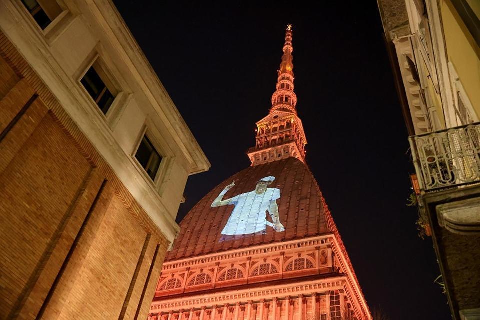 Dimora Del Bonsignore Turin Exterior photo