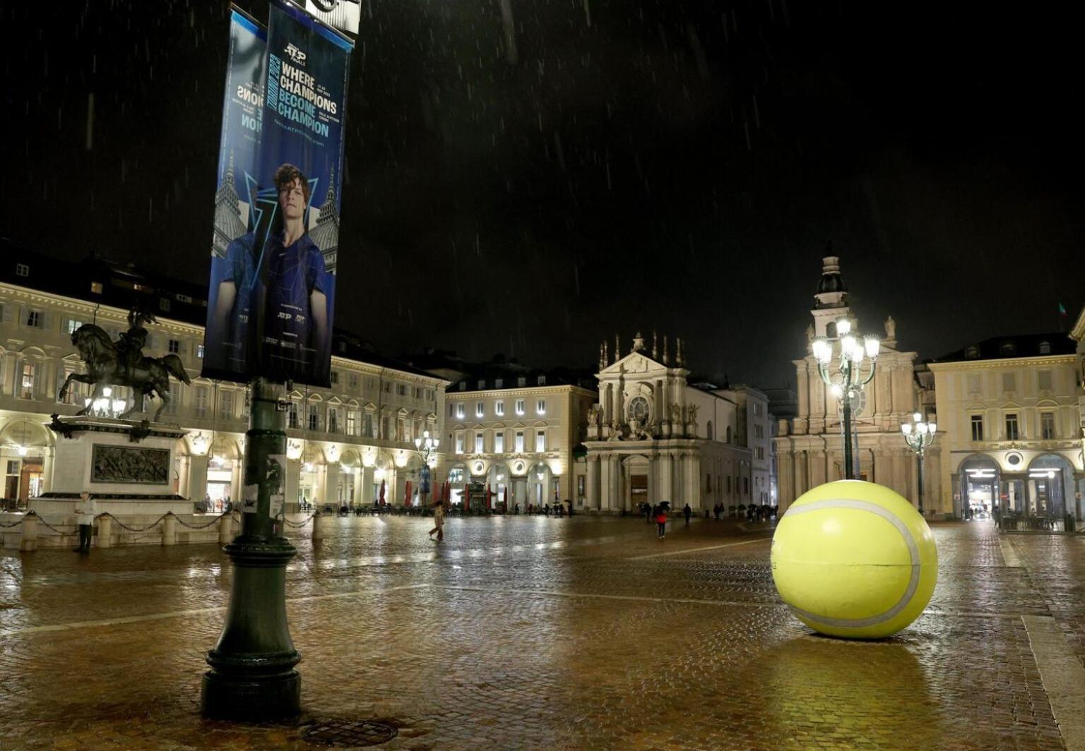 Dimora Del Bonsignore Turin Exterior photo